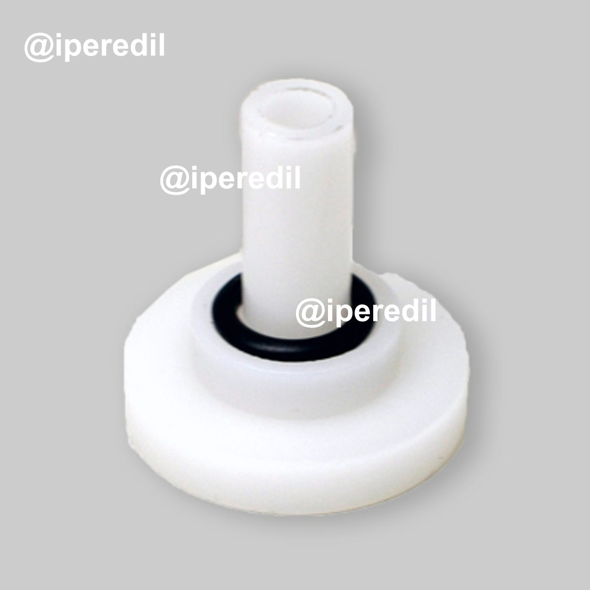 KIT UGELLO CON GUARNIZIONE O-RING -