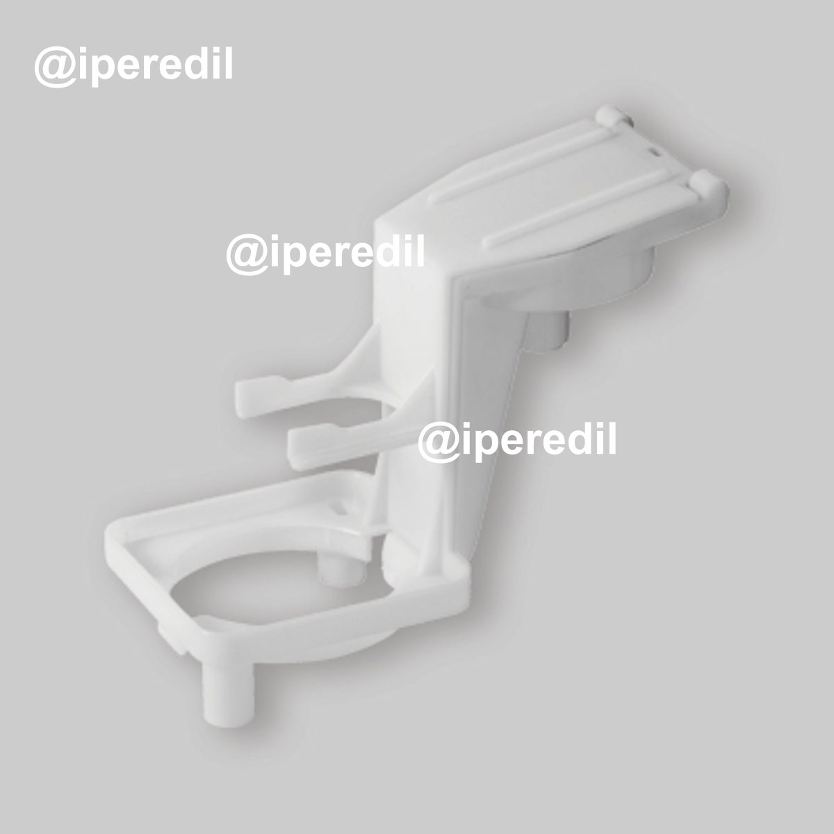 GRUPPO SOLLEVAMENTO PNEUMATICO KARIBA -