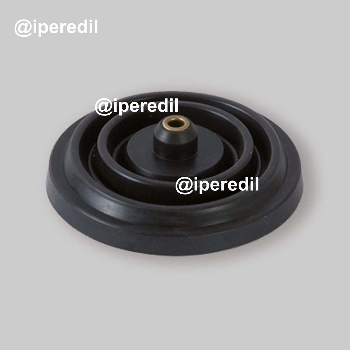 POLMONE DI ESPANSIONE PNEUMATICO KARIBA -