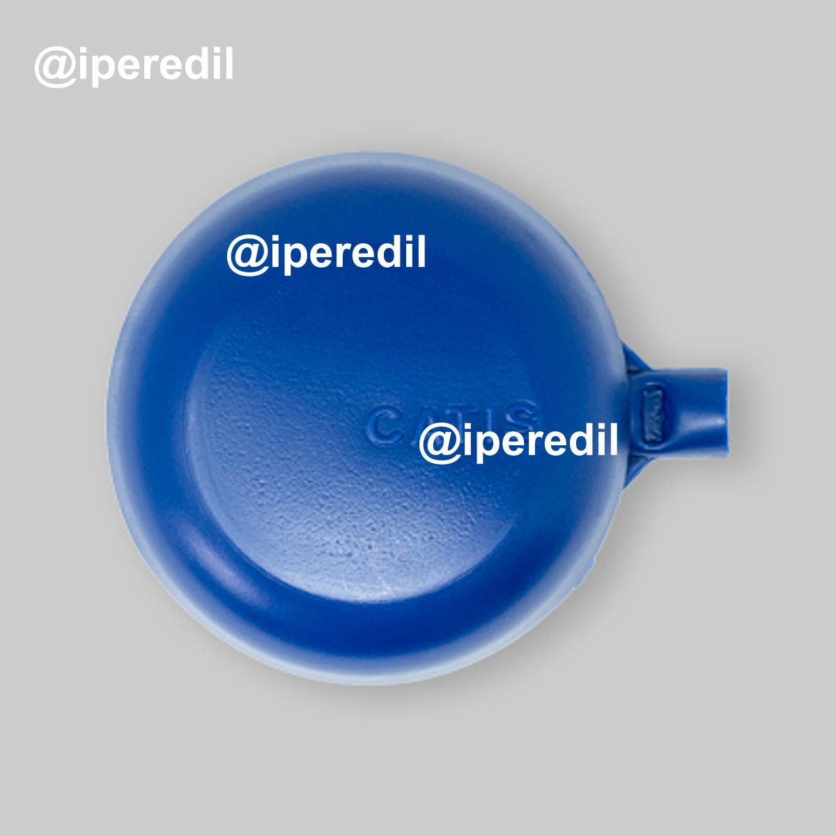 SFERA GALLEGGIANTE CATIS Ø90 mm