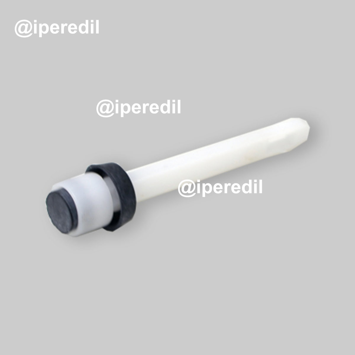 KIT PISTONCINO CON GUARNIZIONE A pastiglia