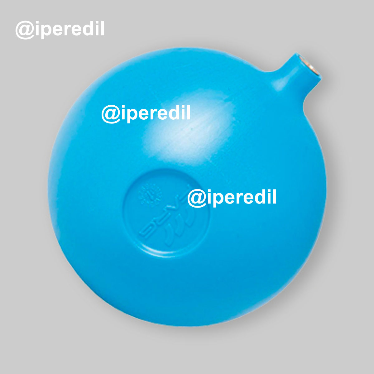 SFERA GALLEGGIANTE INGLESE Ø120 mm