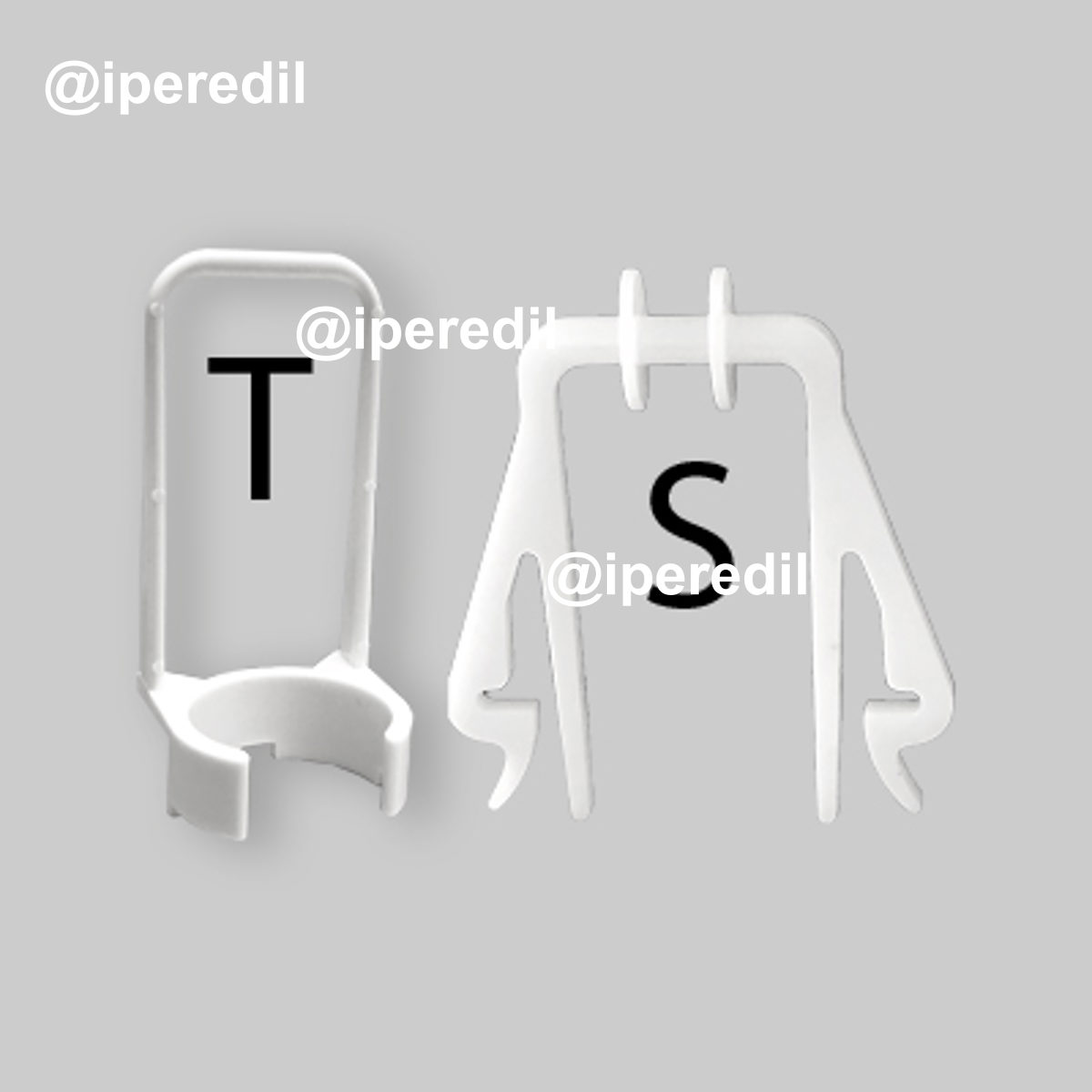 ANCORINA PER CASSETTA ZAINO KARIBA Mod. Super