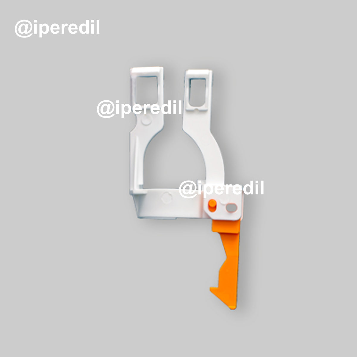 ANCORINE MECCANICHE Doppio scarico