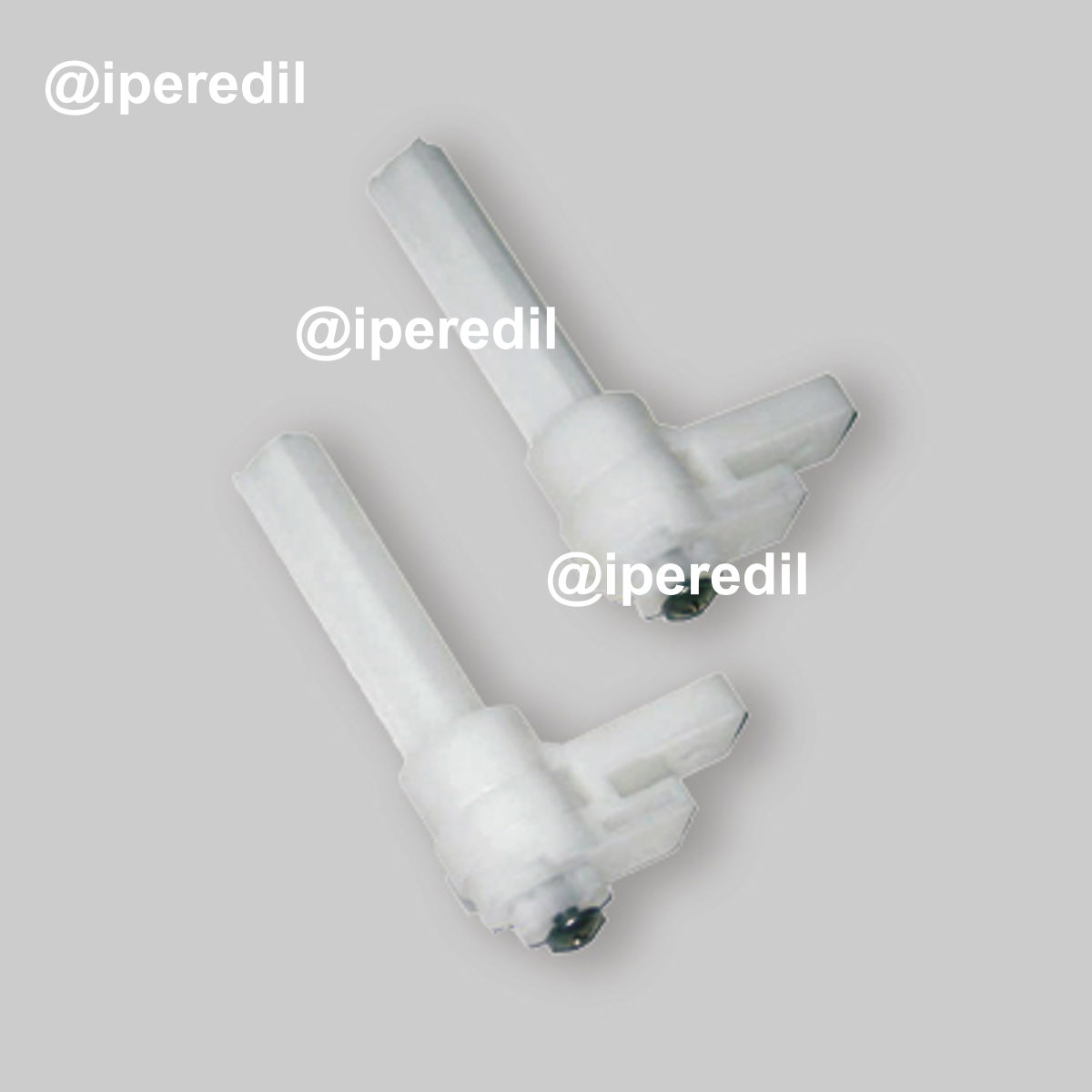 ESTENSORE DI FISSAGGIO PER PLACCA "DIAMANTE 2" L.160 mm