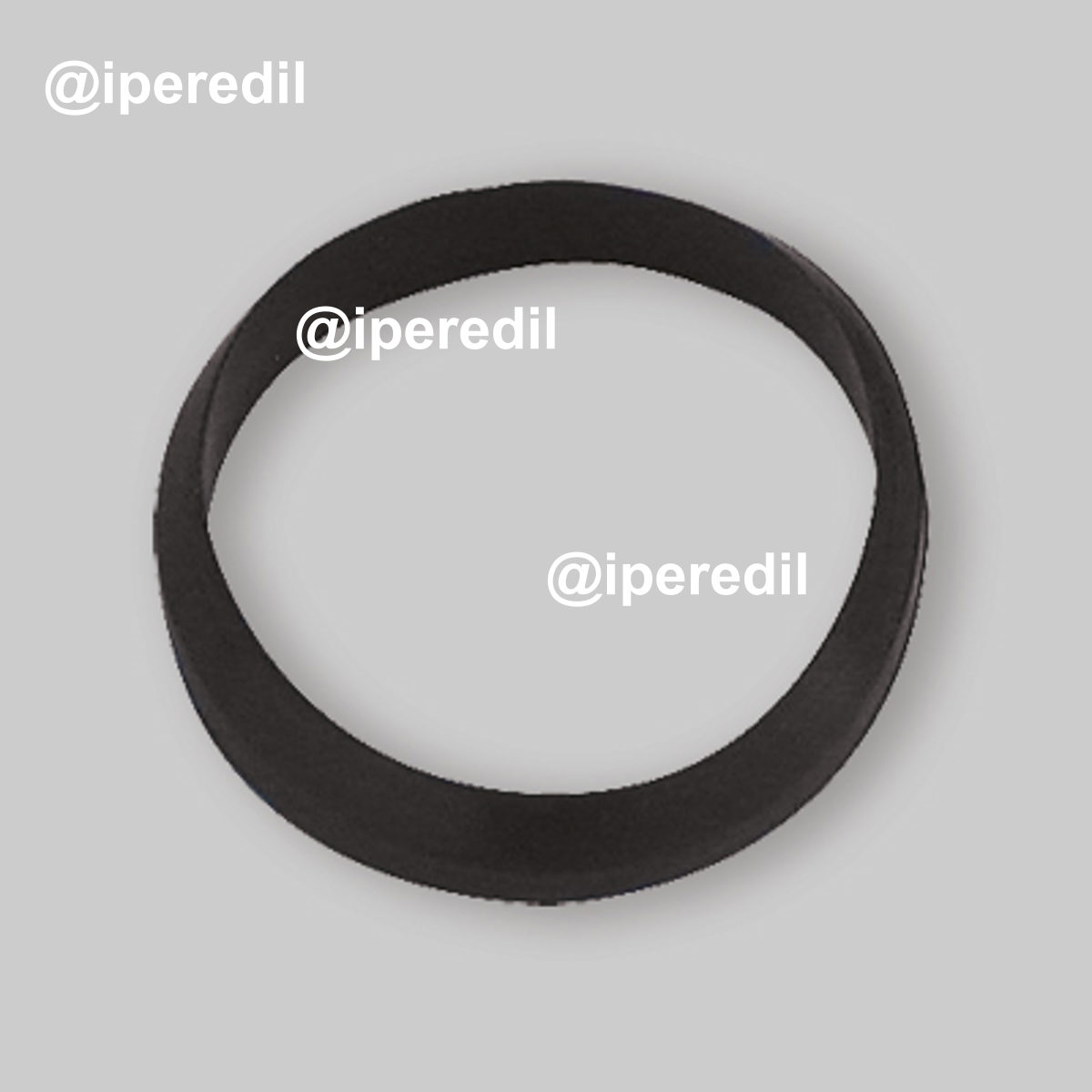 GUARNIZIONE CONICA PER VALVOLA DI SCARICO "OLI DELUXE" E "OLI REPLACE" -