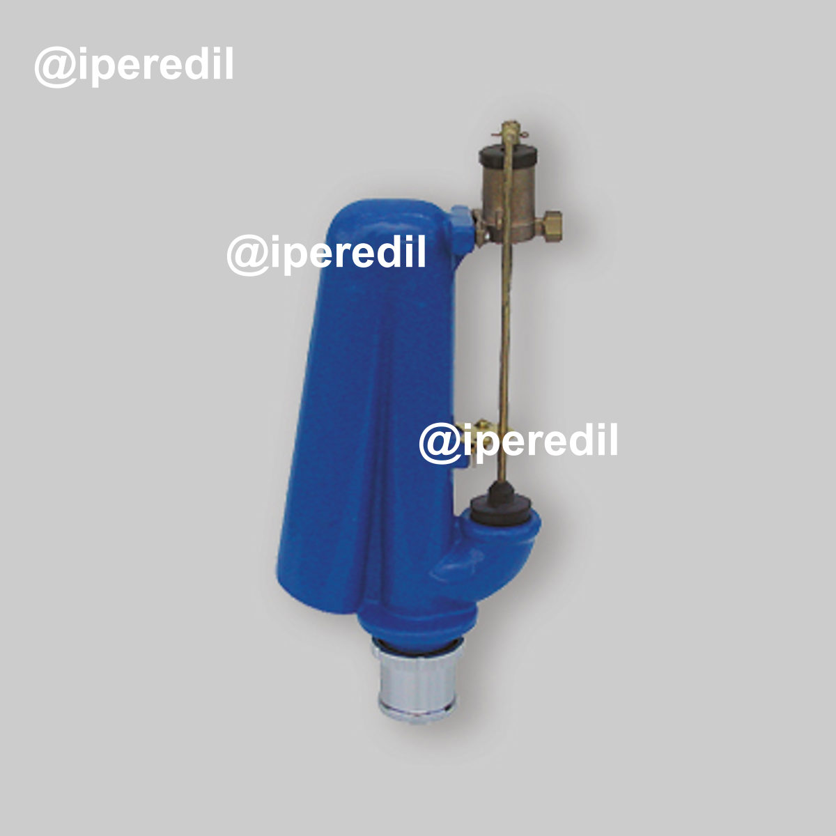 SIFONE PER BATTERIA TIPO CATIS -