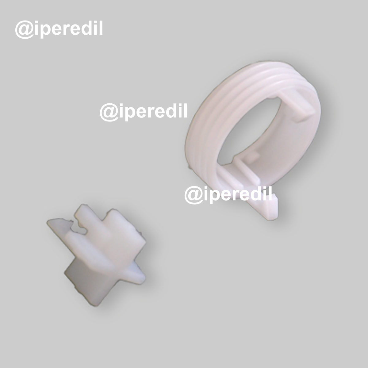 PROLUNGA PER PULSANTE CASSETTA INCASSO RAME cm 1+3