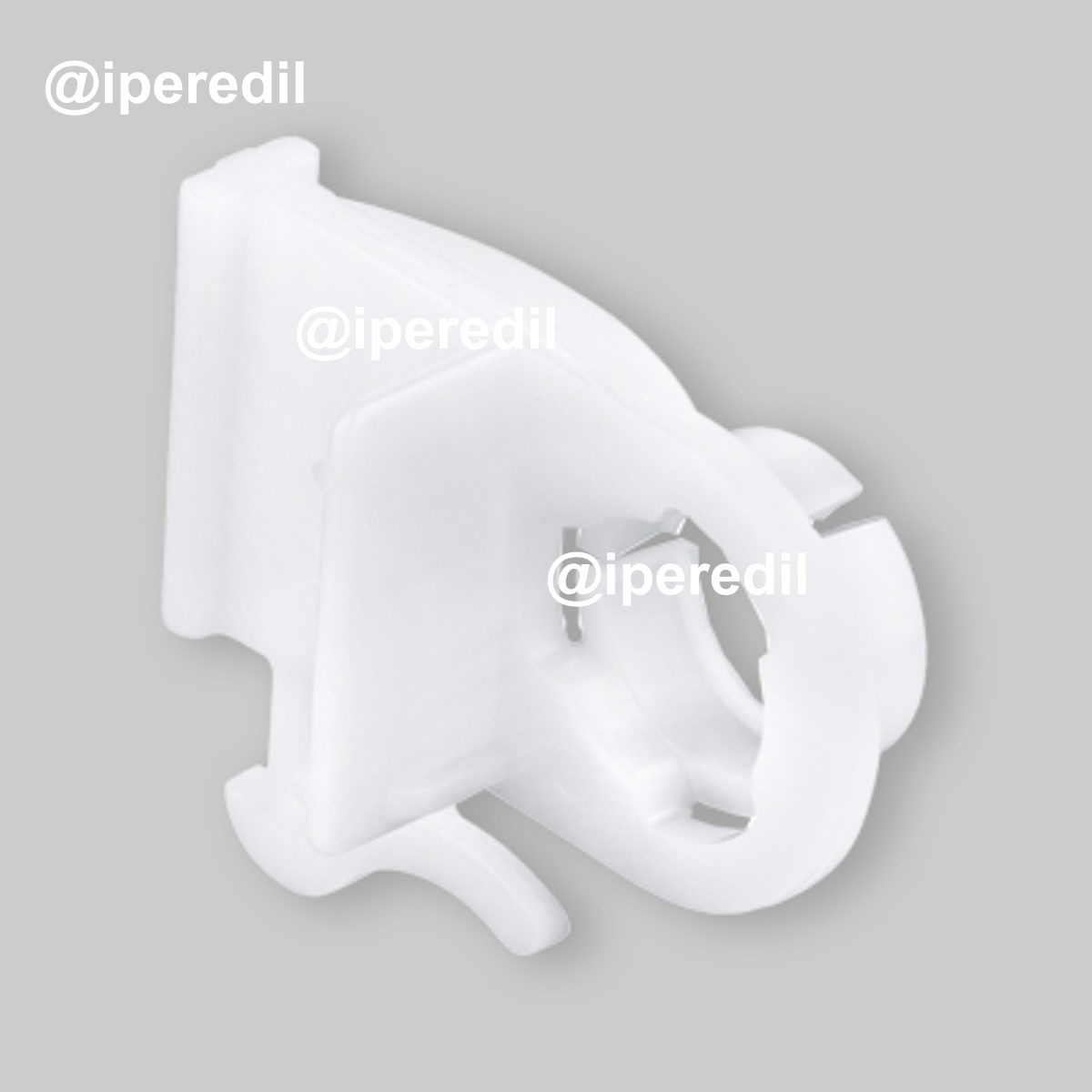 SUPPORTO PER RUBINETTO GALLEGGIANTE GROHE -