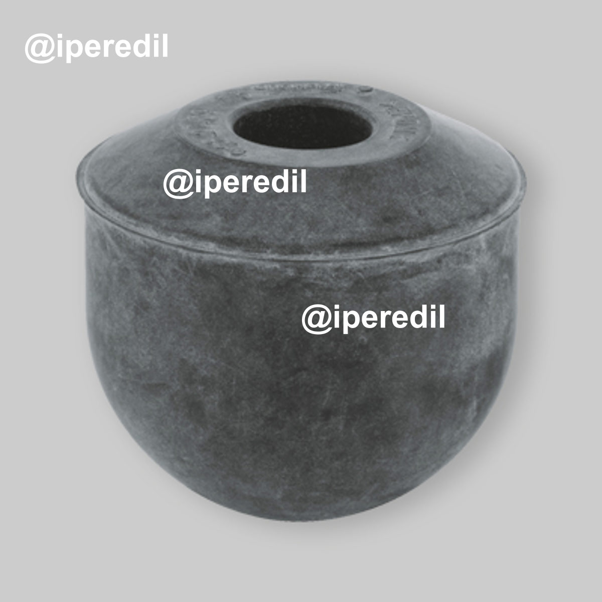 GALLEGGIANTE A SFERA PER VALVOLA DI SCARICO GROHE -