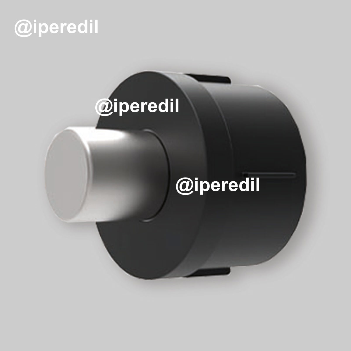 CARTUCCIA PNEUMATICA PER PULSANTE CATIS TASTO PICCOLO -