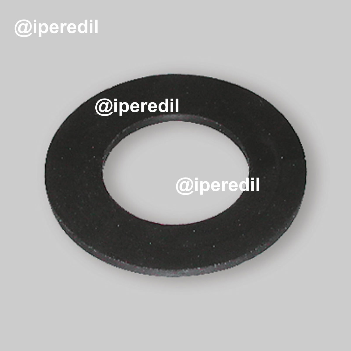 GUARNIZIONE UNICA DI TENUTA PER MECCANISMO -