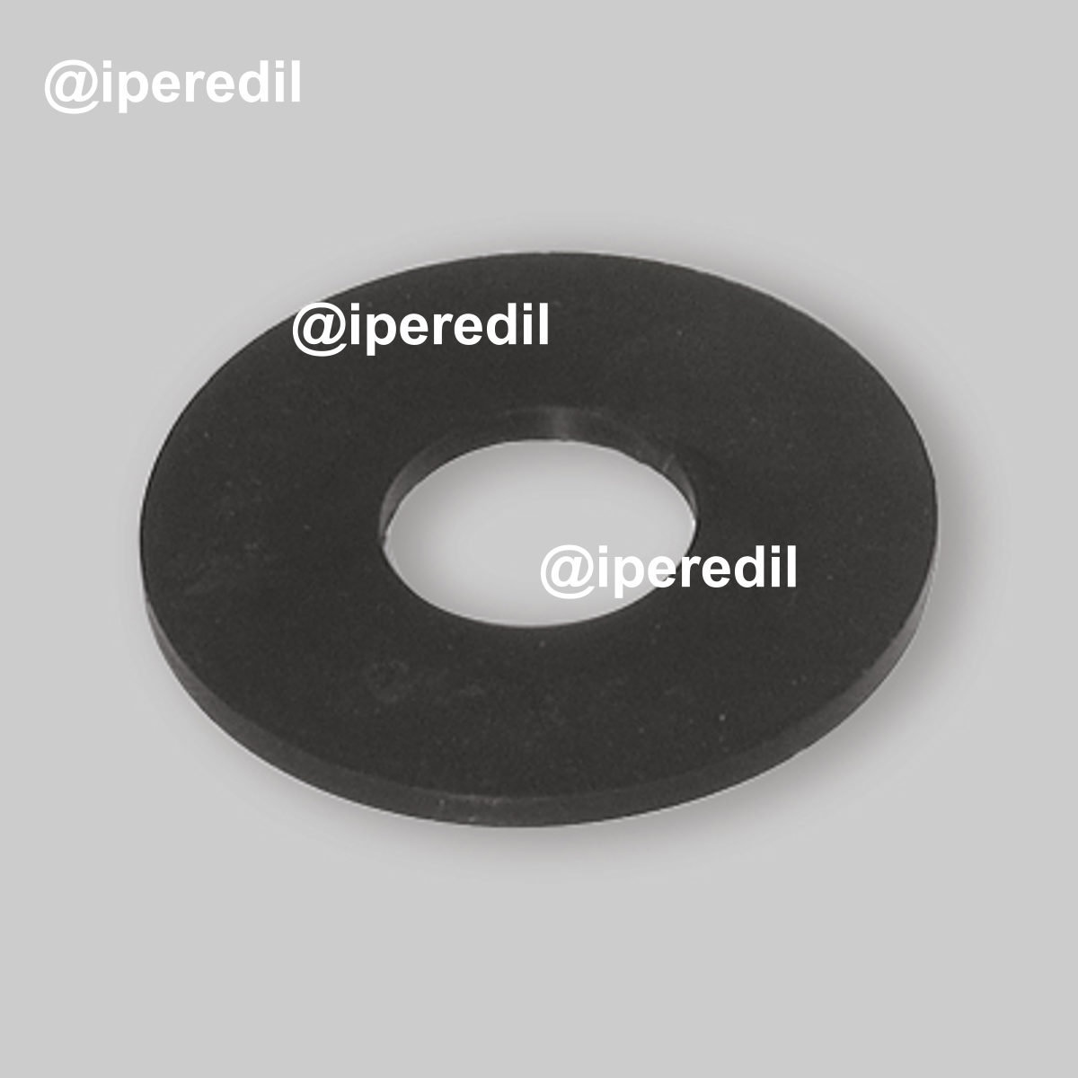 MEMBRANA DI CHIUSURA PER BATTERIA TREMOLADA Ø63x25 mm