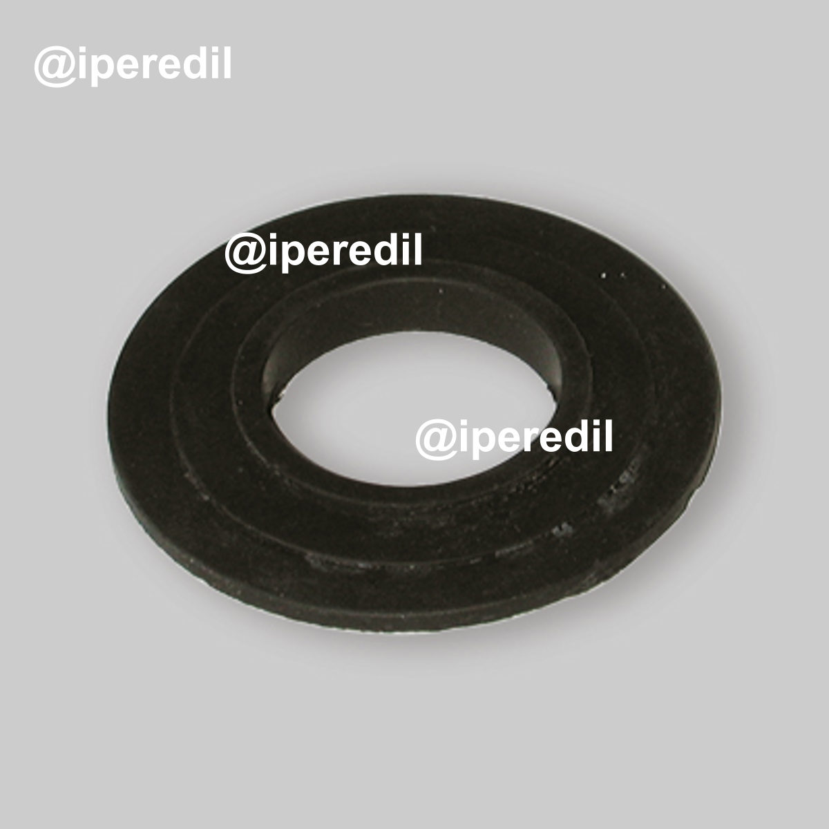 MEMBRANA DI CHIUSURA PER BATTERIA TIPO "FAIT" Ø66x21 mm