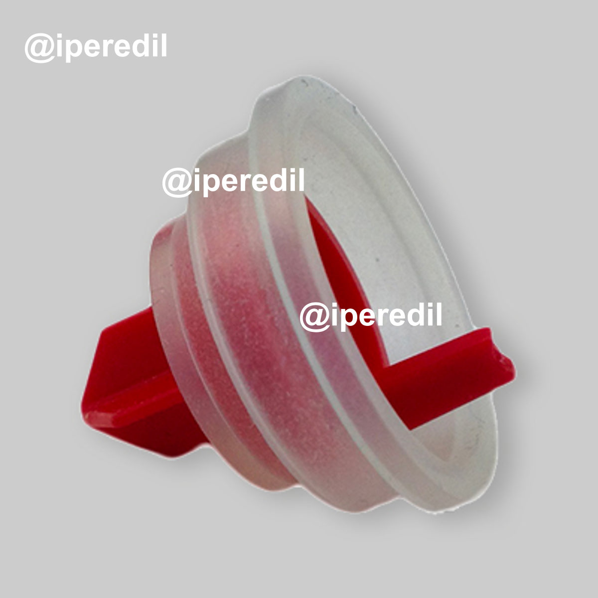 MEMBRANA DI RICAMBIO PER RUBINETTO GALLEGGIANTE GROHE -