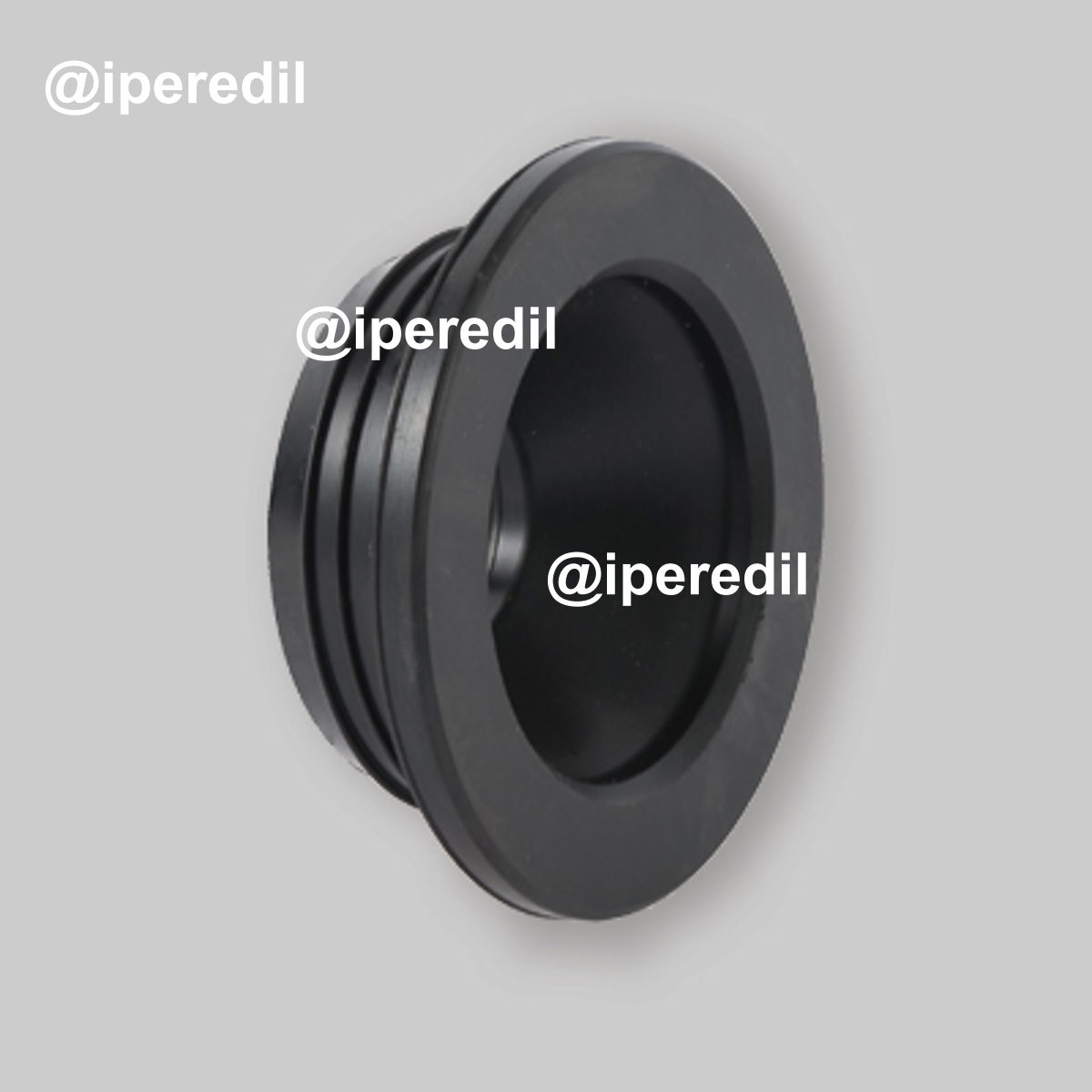 MORSETTO PER TUBO DI RISCIACQUO OLI Ø40/45 mm