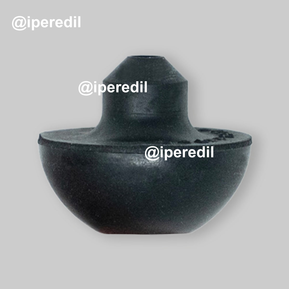 VALVOLA DI CHIUSURA PER SIFONE CATIS 1/2"