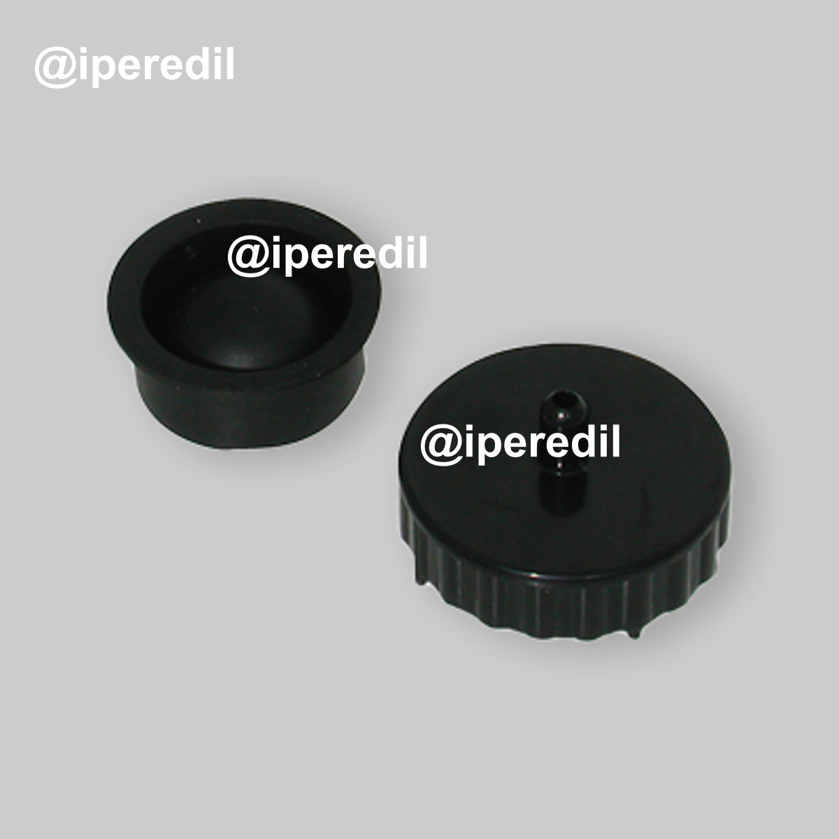 RICAMBIO PER CAMPANA MONOBLOCCO Tappo