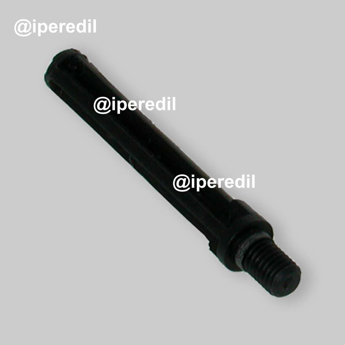 ASTINA GUIDA CENTRALE IN PLASTICA PER BATTERIA TREMOLADA -