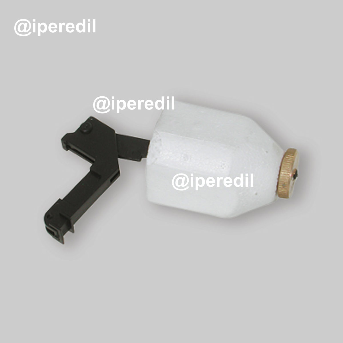 GRUPPO DI GALLEGGIAMENTO PER BATTERIA TREMOLADA Leva + Galleggiante