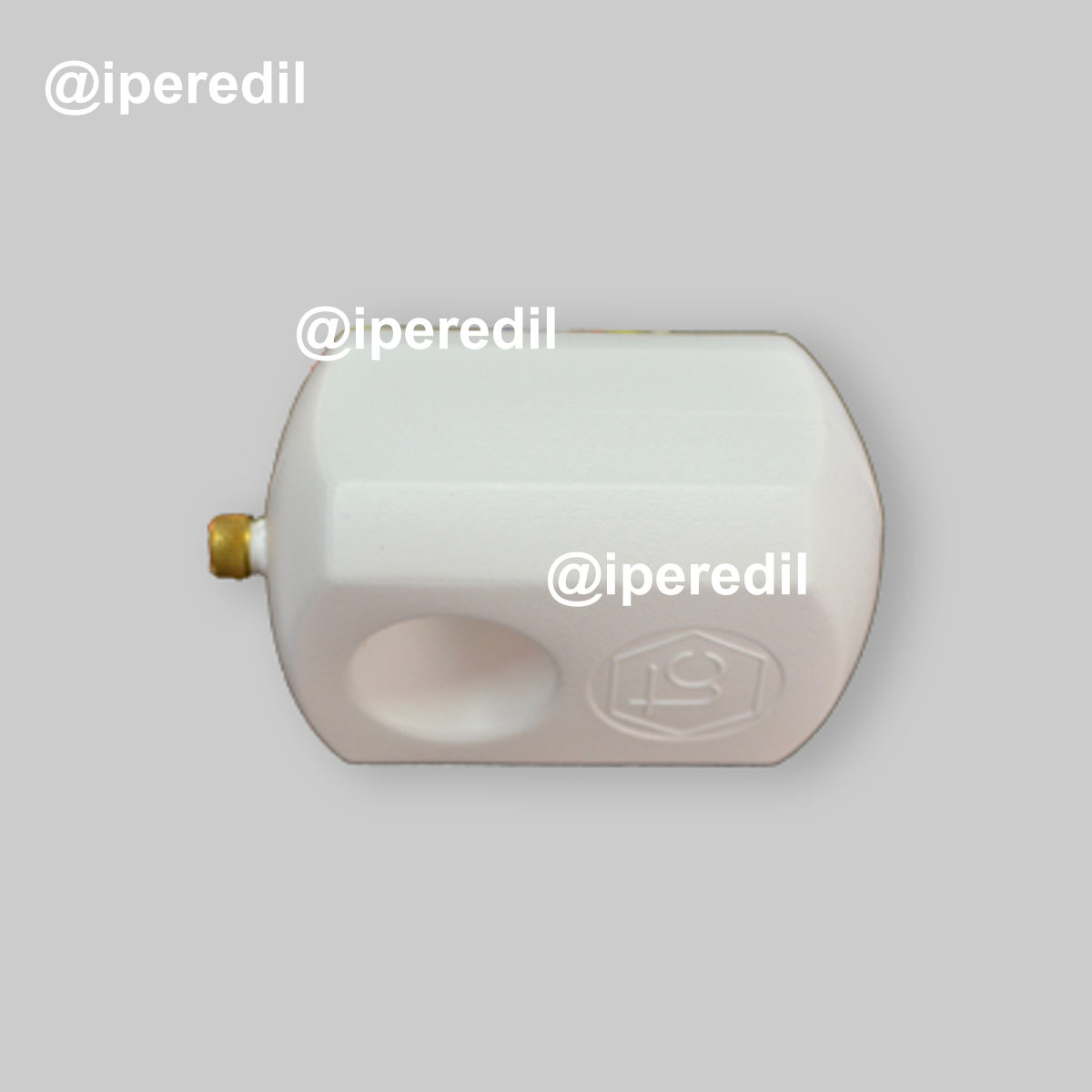 SFERA DI SCORRIMENTO PER ASTA GALLEGGIANTE -