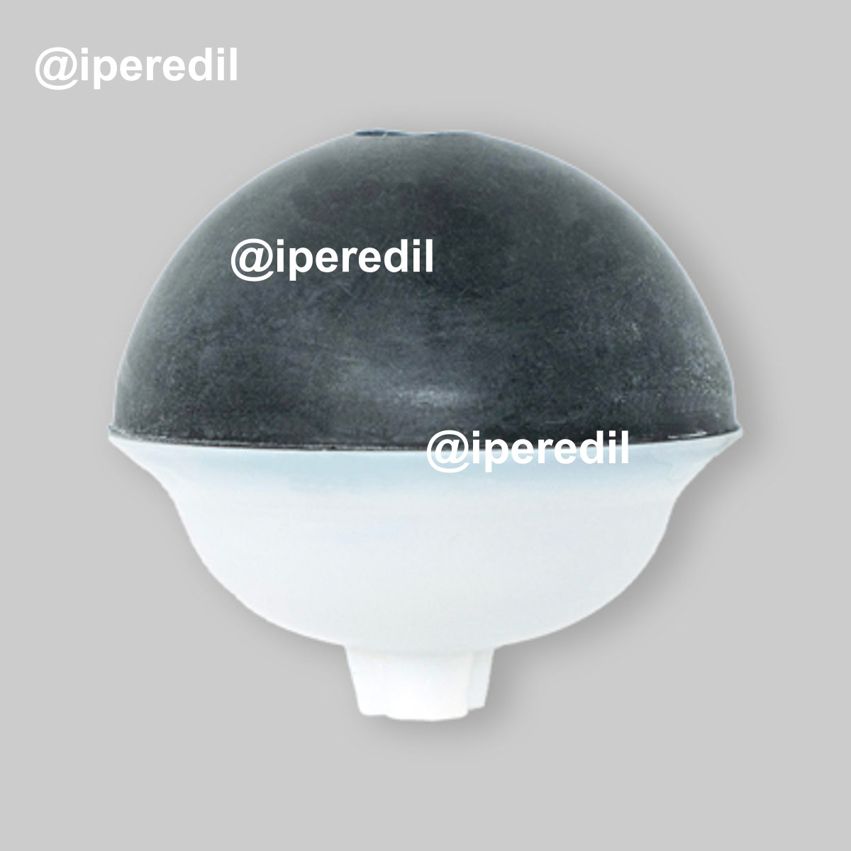 KIT VALVOLA DI CHIUSURA PER CASSETTA DI SCARICO -