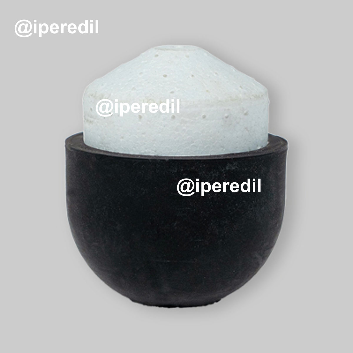 KIT VALVOLA DI CHIUSURA CASSETTA INCASSO 14 LT. Tonda