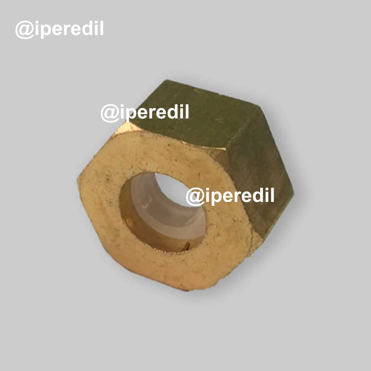 KIT CHIAVARDINA PER SIFONE CATIS -