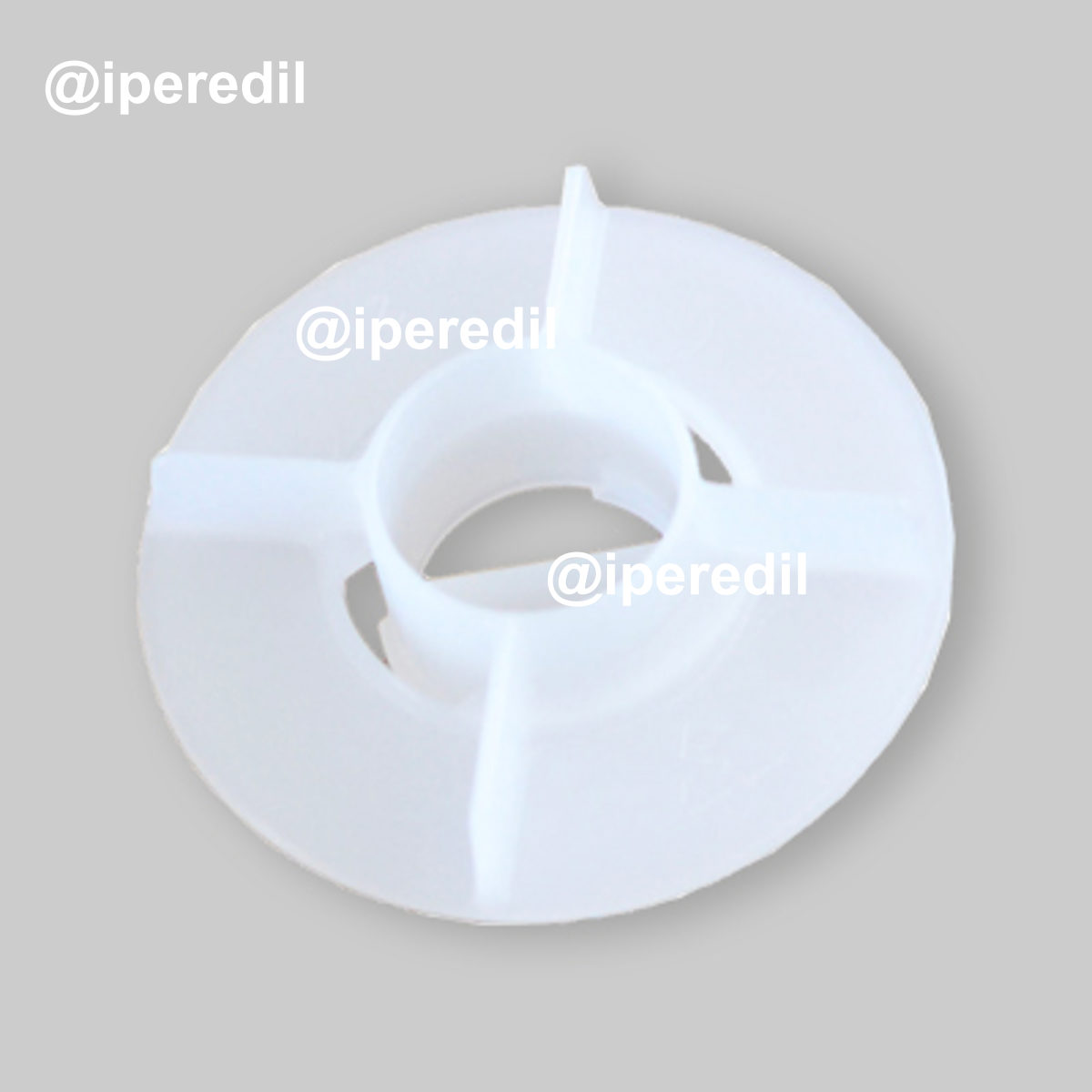 COLONNA SOSPESA PER MOBILE DA BAGNO "ZAFFIRO" Rovere Moka