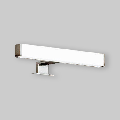 LAMPADA A LED MODELLO ZEUS -