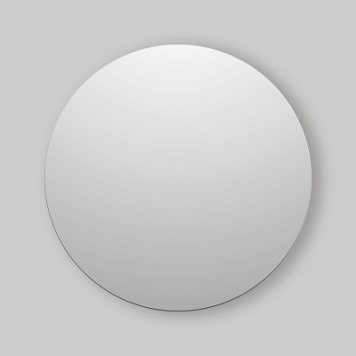 SPECCHIO DA BAGNO TONDO Ø 70 cm