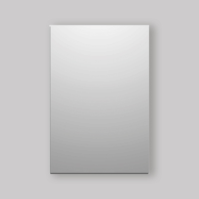 SPECCHIO DA BAGNO RETTANGOLARE 80 x 40 cm - 20159604