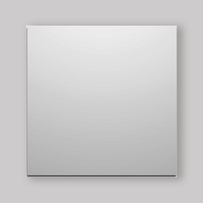 SPECCHIO DA BAGNO QUADRATO 70 x 70 cm