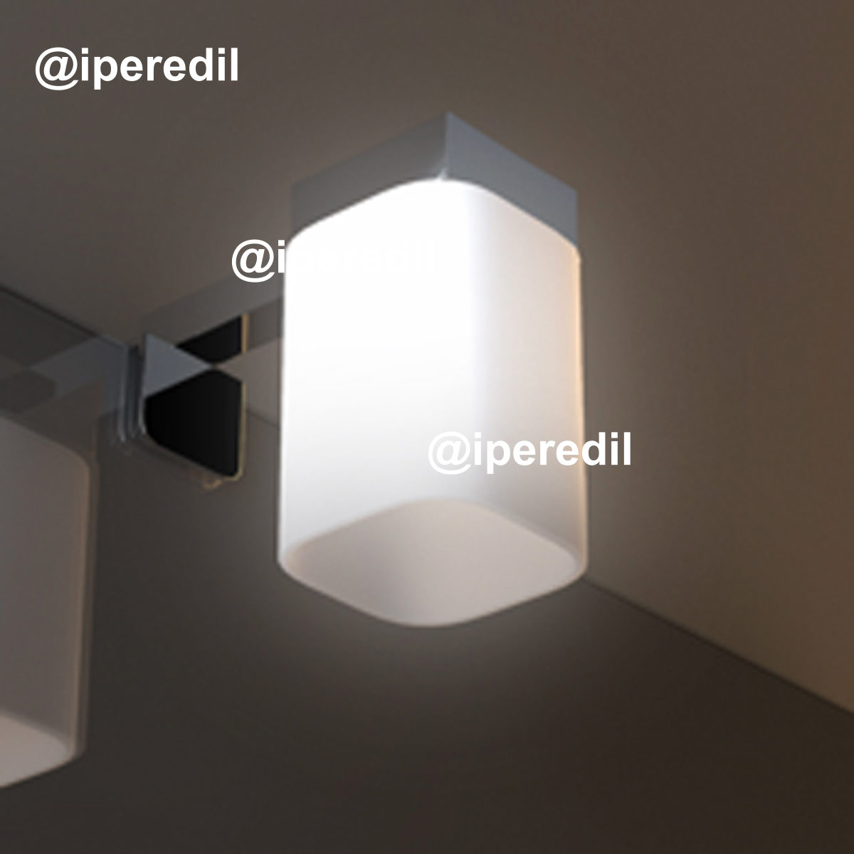 APPLIQUE LED MOD. L005 5 W