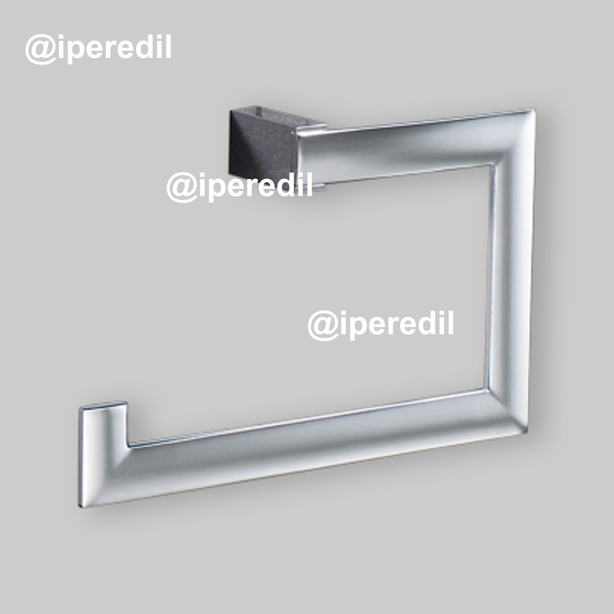 PORTASALVIETTE AD ANELLO KENT 23 cm