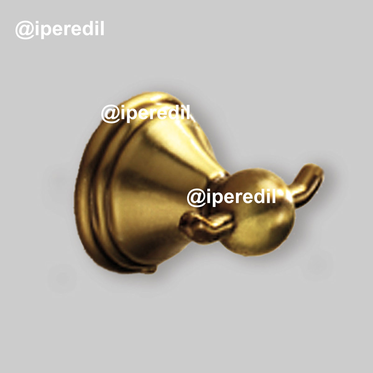 APPENDIABITI DOPPIO ROMANCE Bronzo