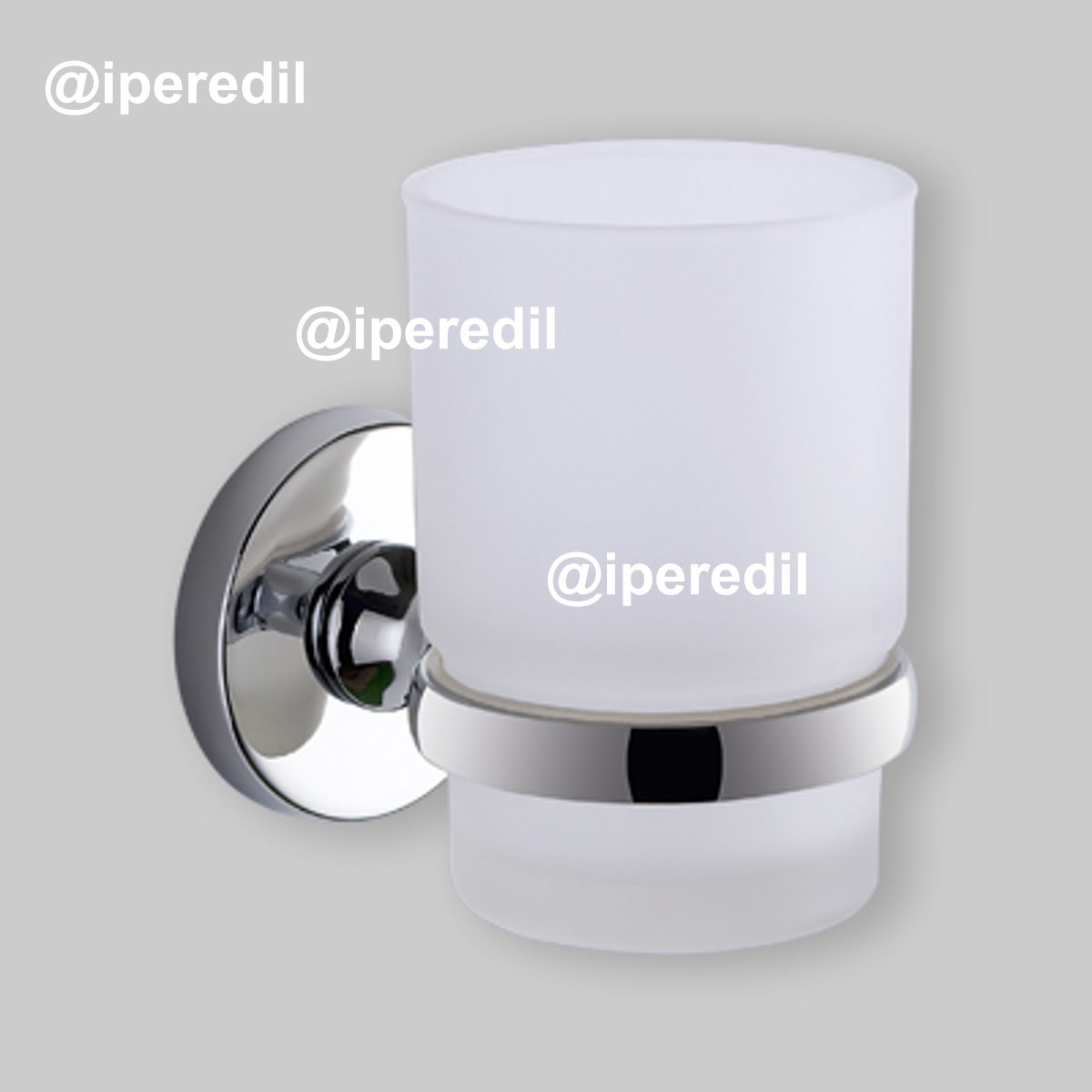 PORTASPAZZOLINI FELCE Cromo