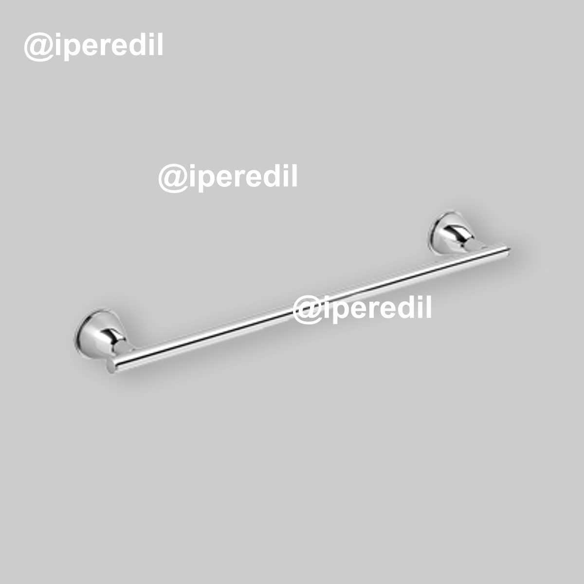 PORTASALVIETTE CROMATO GENZIANA 35 cm