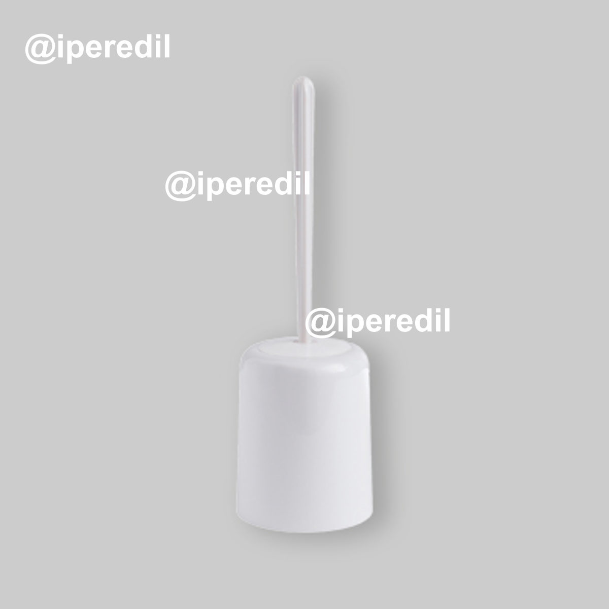 PORTASCOPINO JUNIOR "SERIE 8000" bianco