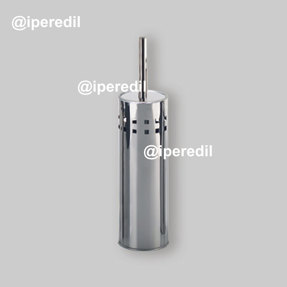 PORTASCOPINO DAKOTA Cromato