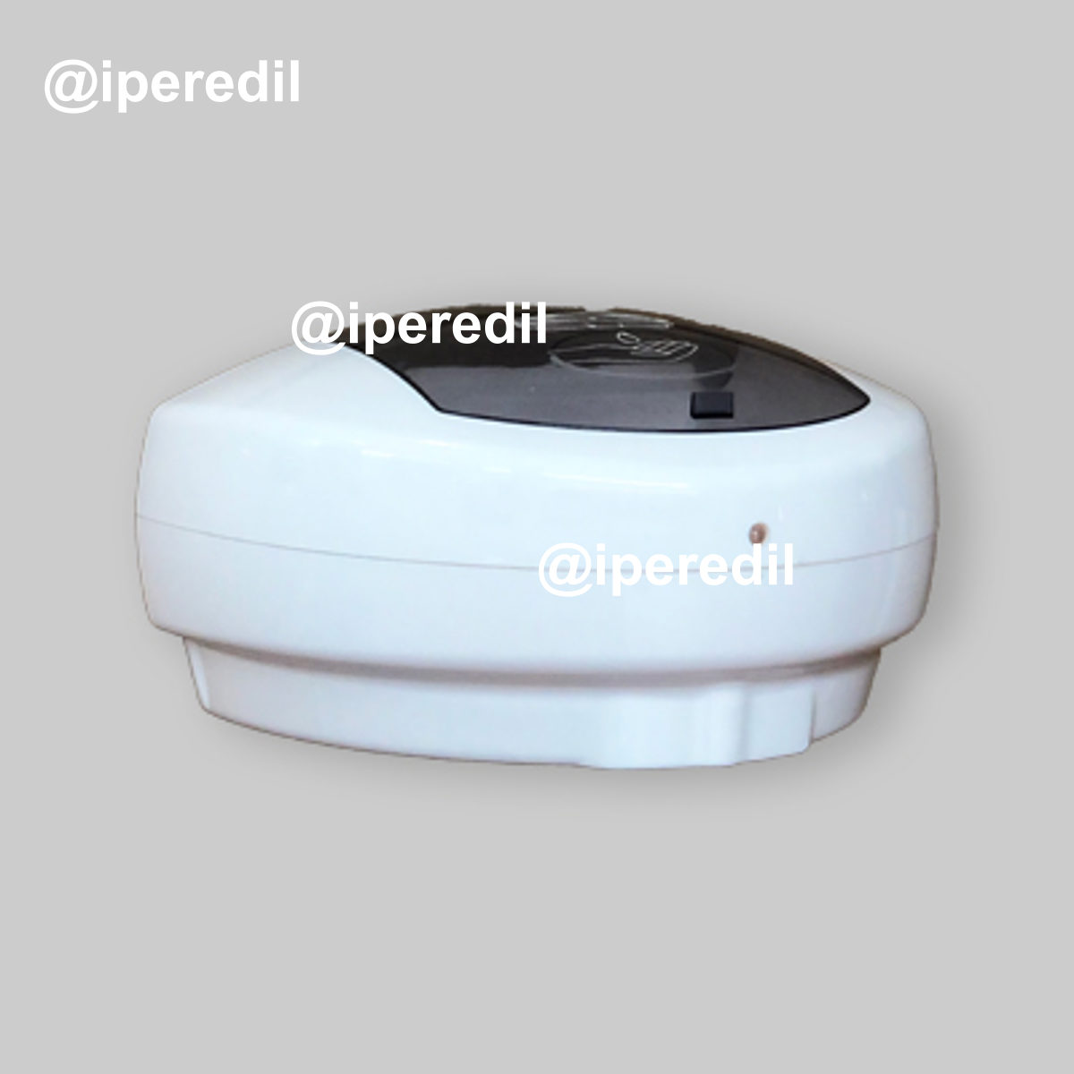 DOSATORE SAPONE LIQUIDO CON SENSORE A PARETE 500 ml