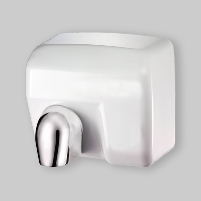 ASCIUGAMANI ELETTRONICO "ZEFIRO" 2300 Watt