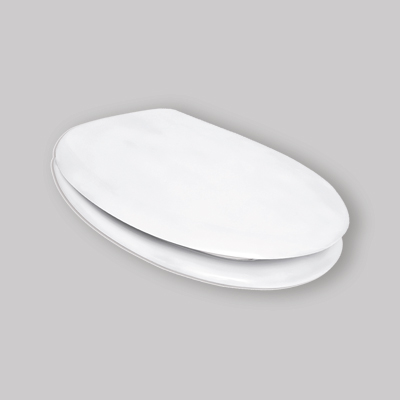 SEDILE UNIVERSALE OLIMPUS TERMOINDURENTE 2.4 Kg Chiusura ammortizzata