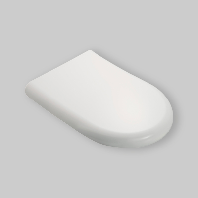 SEDILE ESEDRA TERMOINDURENTE 2,2 Kg chiusura rallentata