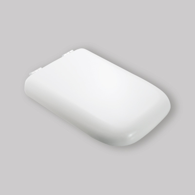 SEDILE CONCA TERMOINDURENTE 2,2 Kg chiusura normale