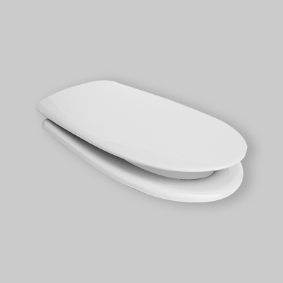 SEDILE PRATICA TERMOINDURENTE 1,6 Kg chiusura rallentata