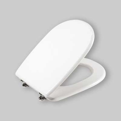 Sedile Wc ARETUSA MDF Laccato Bianco