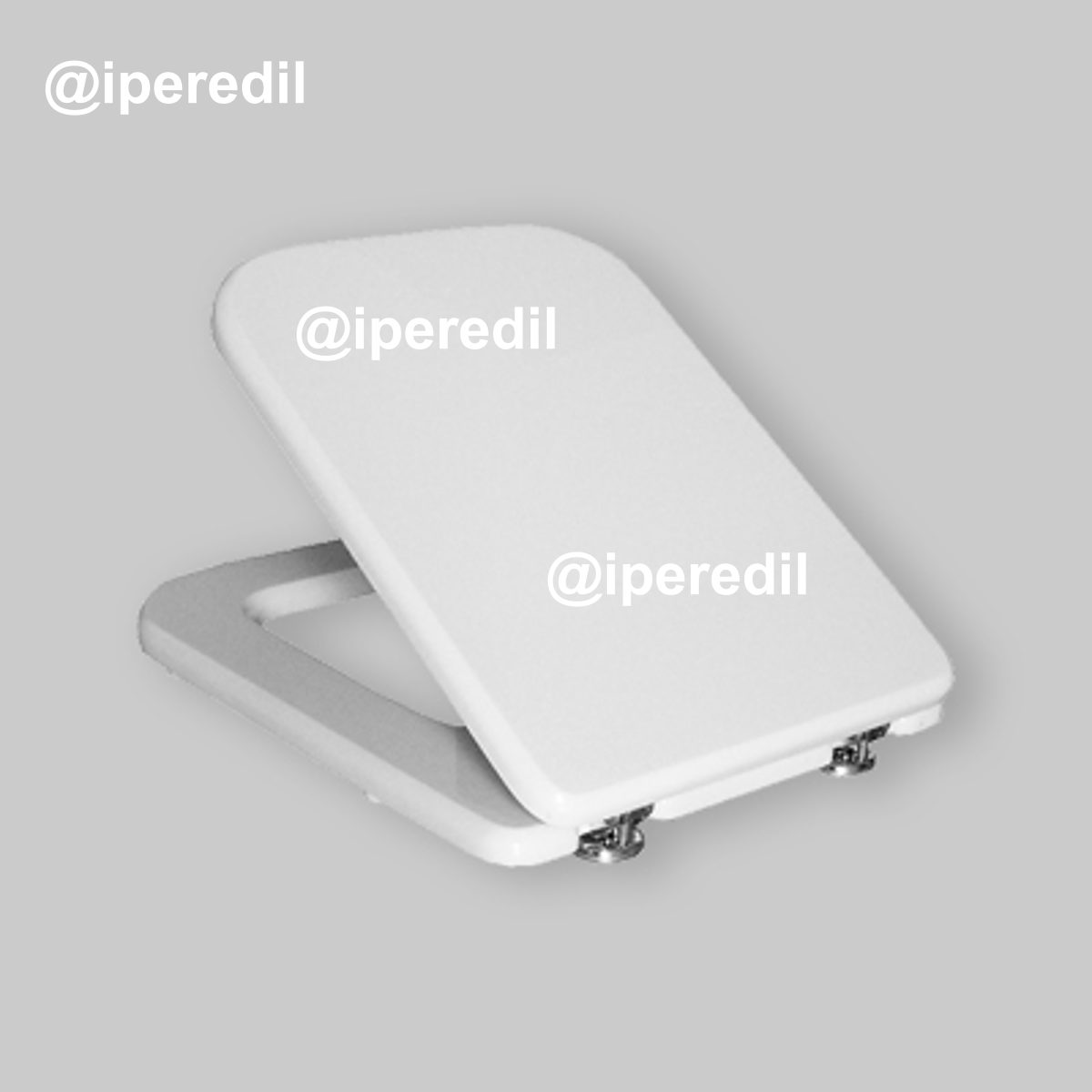 SEDILE COLATO ERICE Bianco