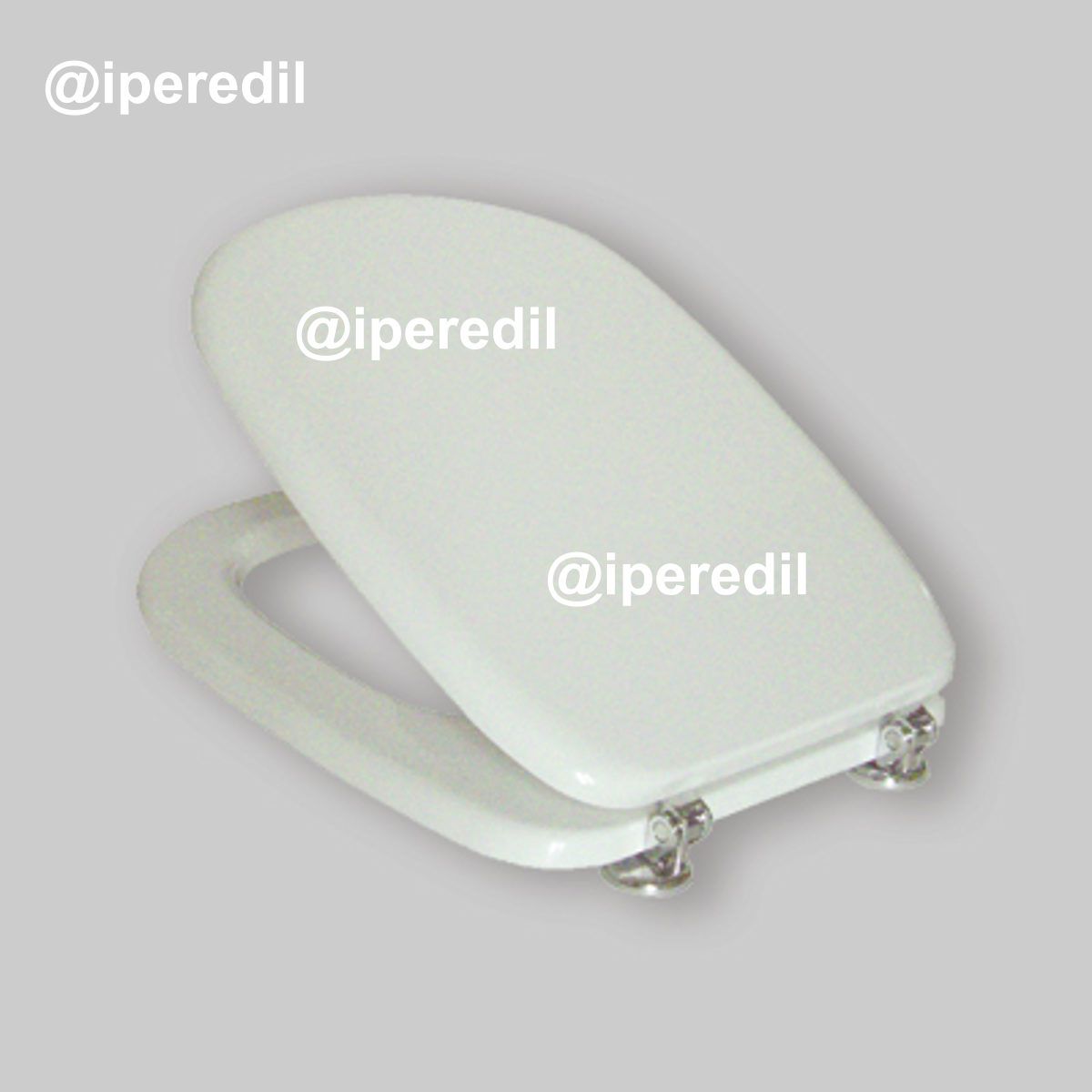 SEDILE COLATO TESI Bianco