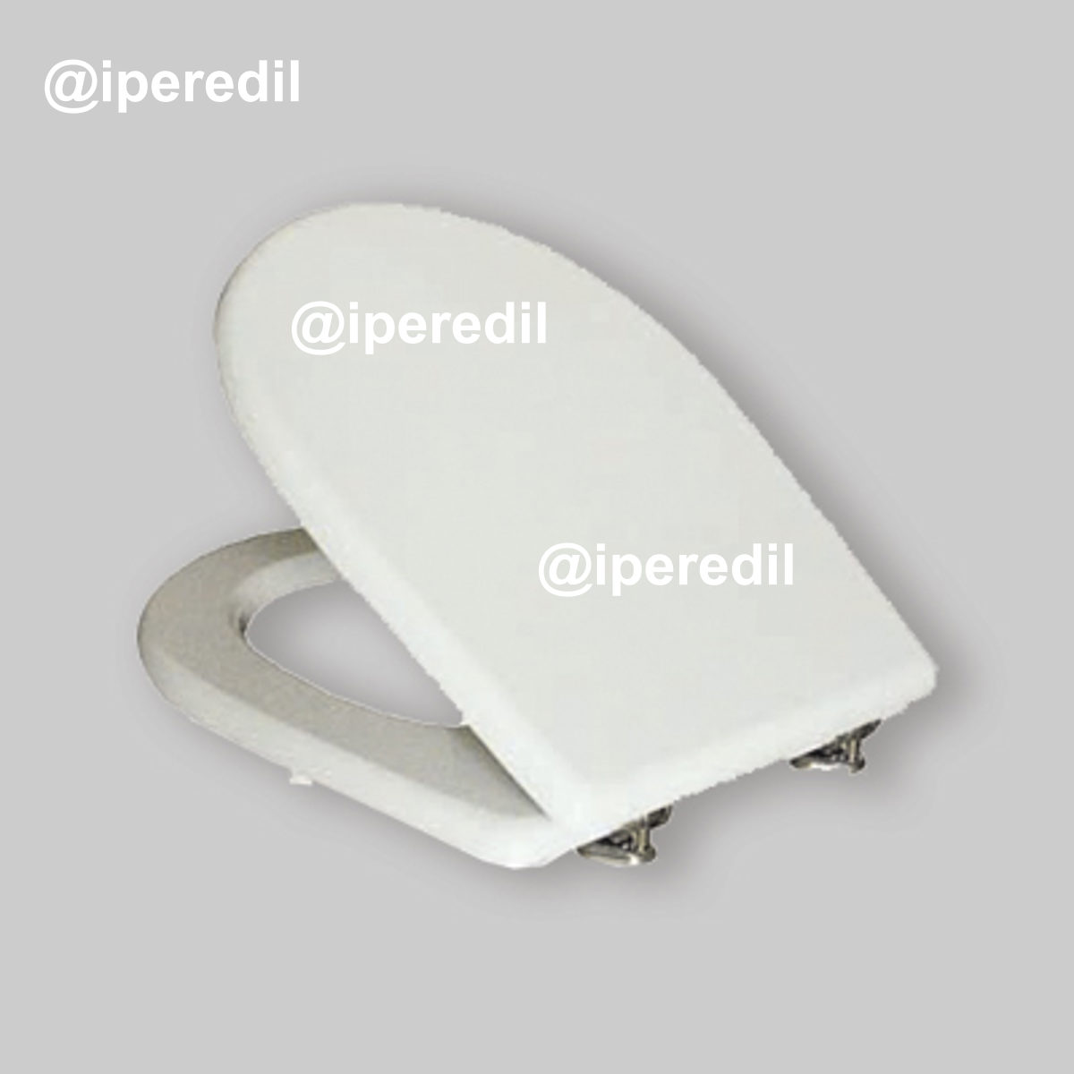 SEDILE COLATO ARETUSINA Bianco